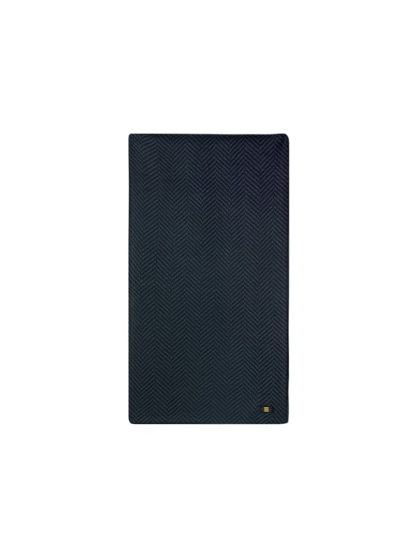 ΚΑΣΚΟΛ ZIG ZAG JACQUARD