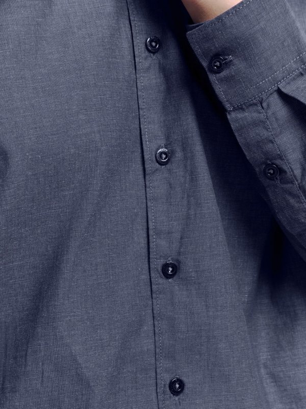 ΠΟΥΚΑΜΙΣΟ PREMIUM OXFORD 2 COLOURED