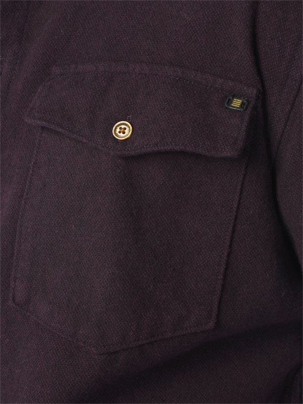 ΠΟΥΚΑΜΙΣΟ HEAVY 2 COLOURED TWILL