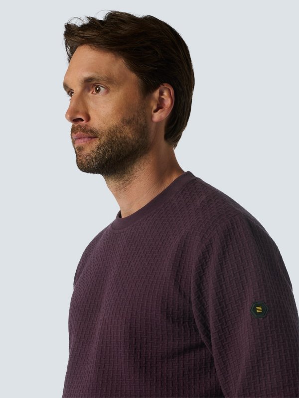 ΦΟΥΤΕΡ DOUBLE LAYER JACQUARD STRETCH