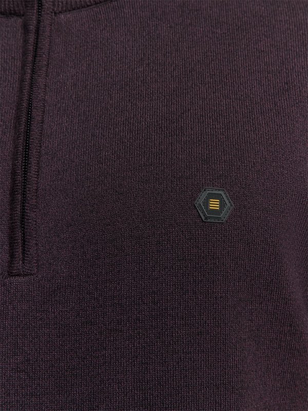 ΠΛΕΚΤΟ ΜΕ ΦΕΡΜΟΥΑΡ 2 COLOURED MELANGE