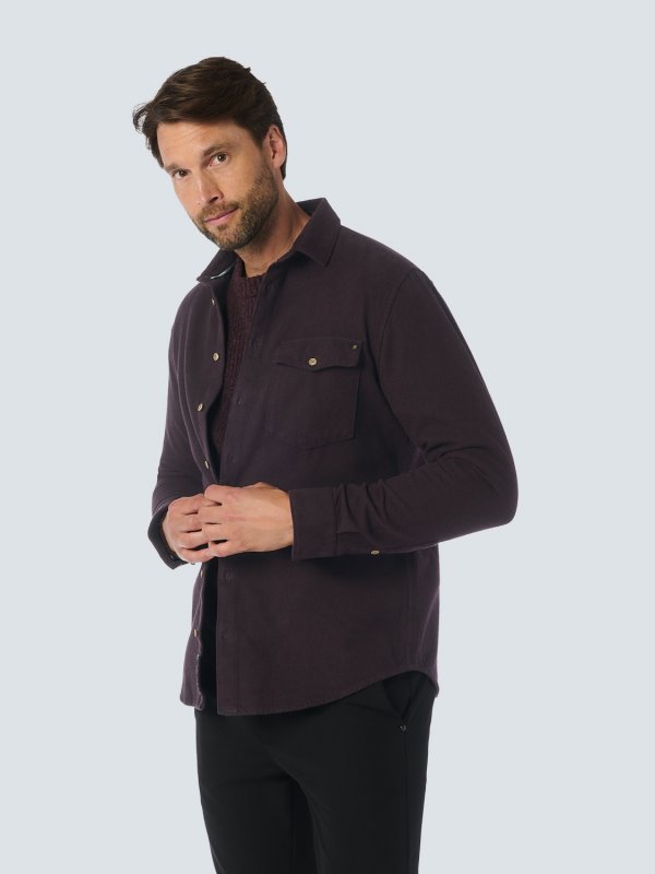 ΠΟΥΚΑΜΙΣΟ HEAVY 2 COLOURED TWILL