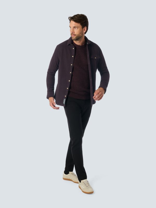 ΠΟΥΚΑΜΙΣΟ HEAVY 2 COLOURED TWILL