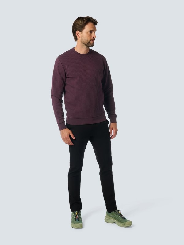ΦΟΥΤΕΡ DOUBLE LAYER JACQUARD STRETCH
