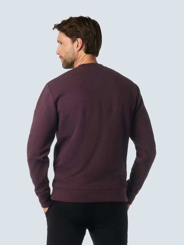 ΦΟΥΤΕΡ DOUBLE LAYER JACQUARD STRETCH