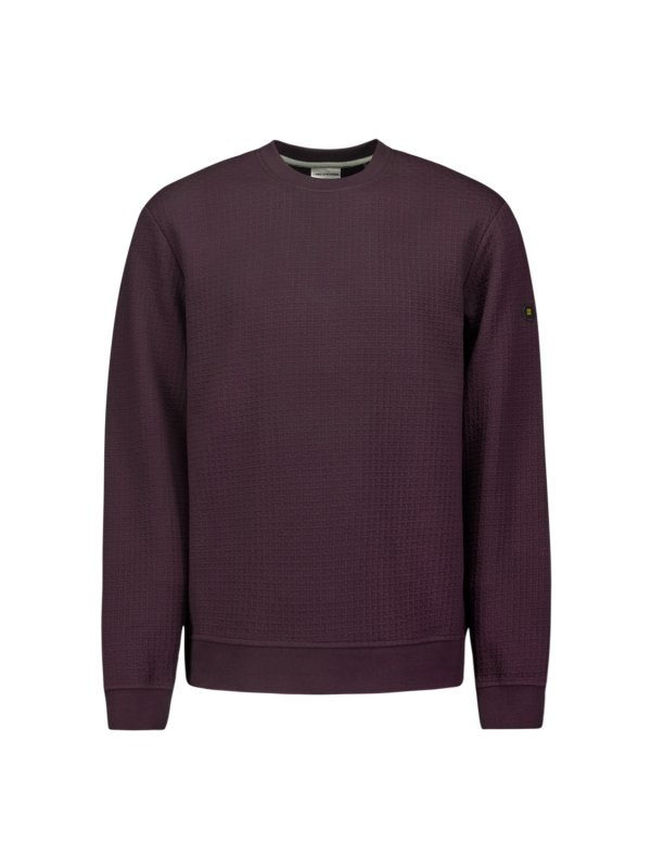 ΦΟΥΤΕΡ DOUBLE LAYER JACQUARD STRETCH