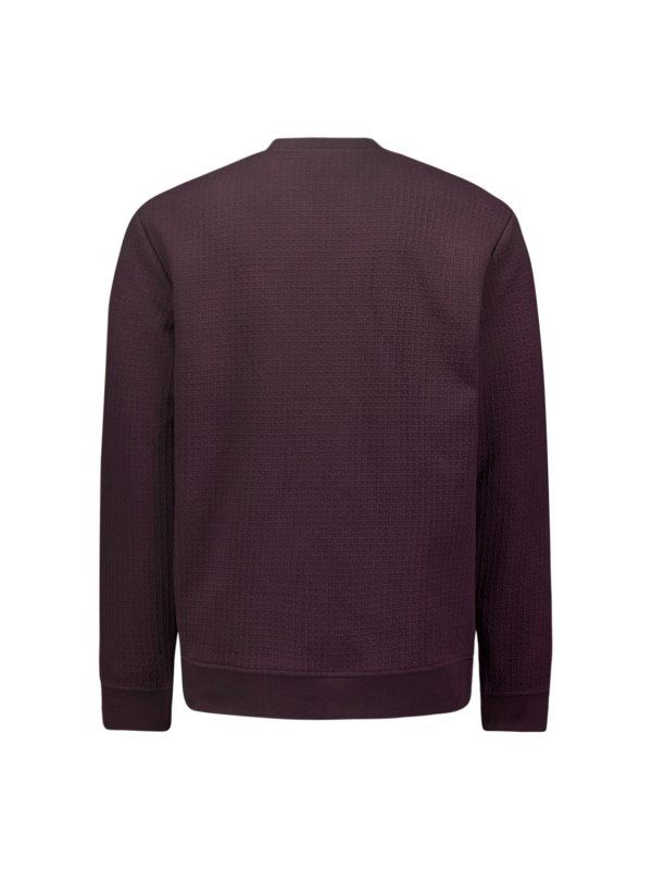 ΦΟΥΤΕΡ DOUBLE LAYER JACQUARD STRETCH