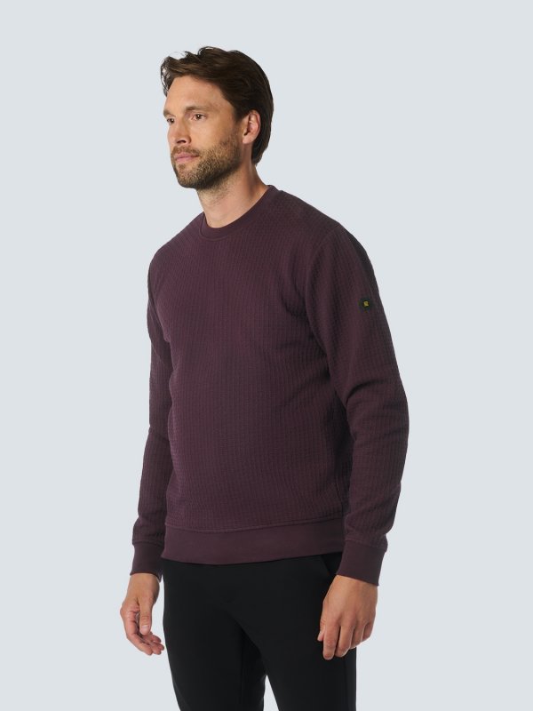 ΦΟΥΤΕΡ DOUBLE LAYER JACQUARD STRETCH