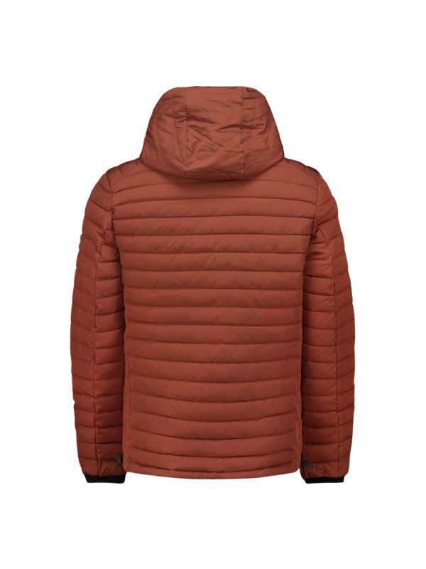 ΜΠΟΥΦΑΝ LIGHTWEIGHT PADDED HOODED