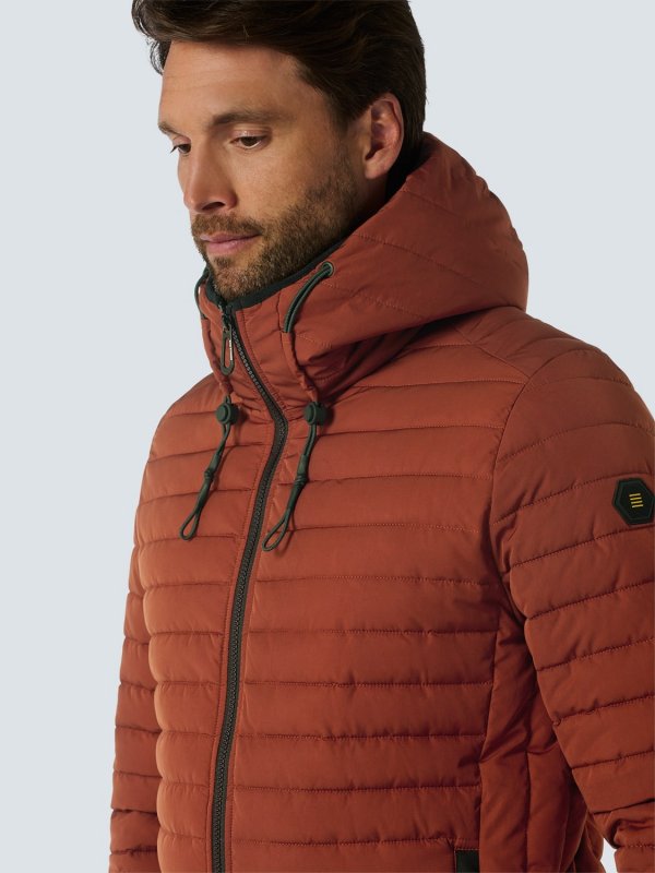 ΜΠΟΥΦΑΝ LIGHTWEIGHT PADDED HOODED