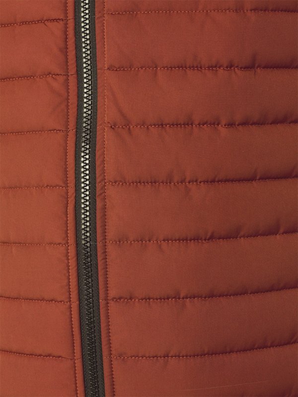 ΜΠΟΥΦΑΝ LIGHTWEIGHT PADDED HOODED