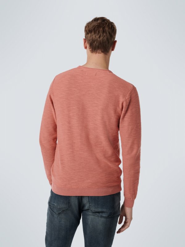 ΚΑΛΟΚΑΙΡΙΝΟ ΠΛΕΚΤΟ ΠΕΤΡΟΠΛΥΜΕΝΟ GARMENT DYED