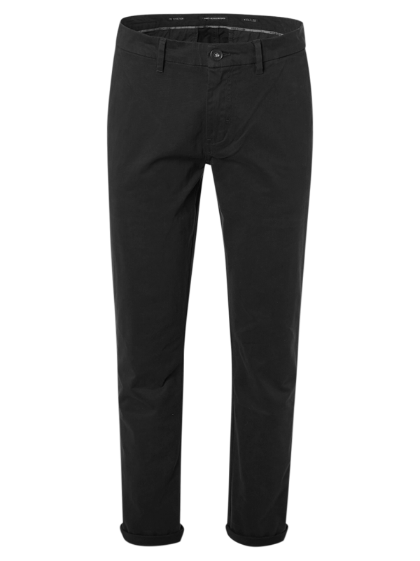 ΚΑΛΟΚΑΙΡΙΝΟ CHINO STRETCH ΠΑΝΤΕΛΟΝΙ ELASTICATED SATIN