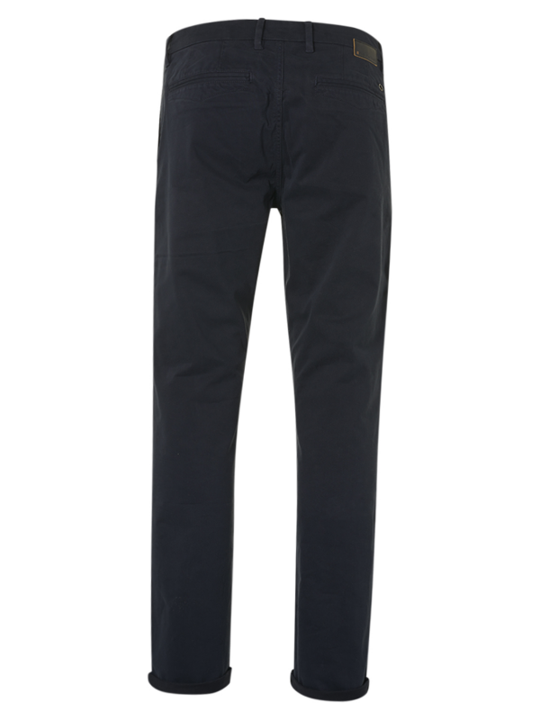ΚΑΛΟΚΑΙΡΙΝΟ CHINO STRETCH ΠΑΝΤΕΛΟΝΙ ELASTICATED SATIN