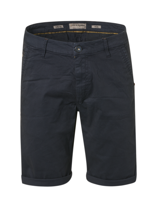 ΒΕΡΜΟΥΔΑ CHINO GARMENT DYED STRETCH