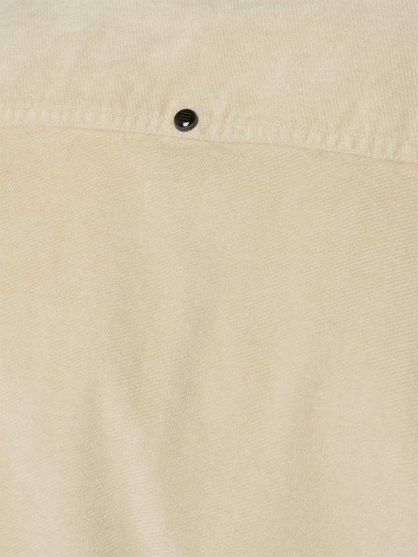 ΚΟΤΛΕ OVERSHIRT BUTTON CLOSURE STRETCH