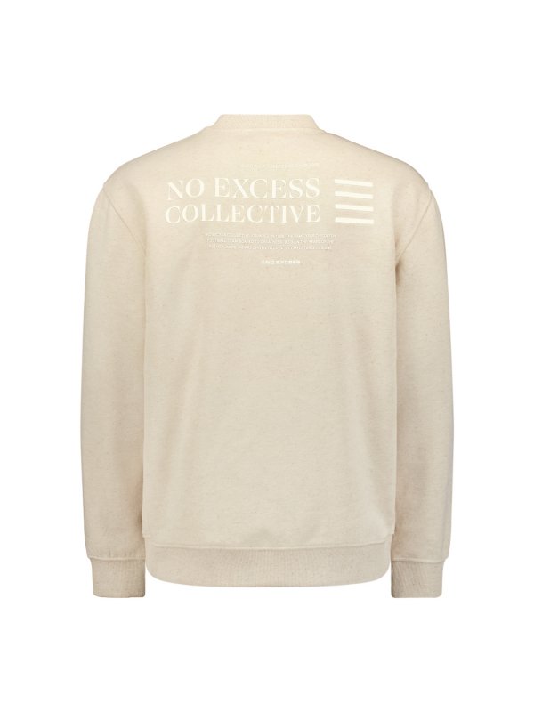 ΦΟΥΤΕΡ MELANGE NO EXCESS COLLECTIVE