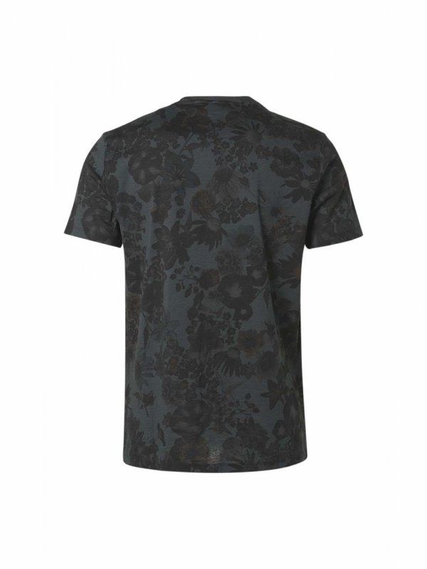 T-SHIRT ALL OVER PRINTED RESPONSIBLE CHOICE