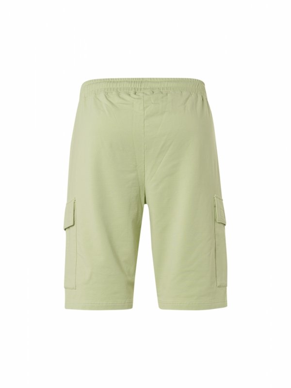 BEΡΜΟΥΔΑ ΦΟΥΤΕΡ CARGO GARMENT DYED