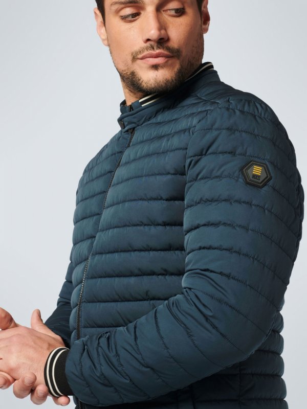 MΠΟΥΦΑΝ LIGHTWEIGHT PADDED