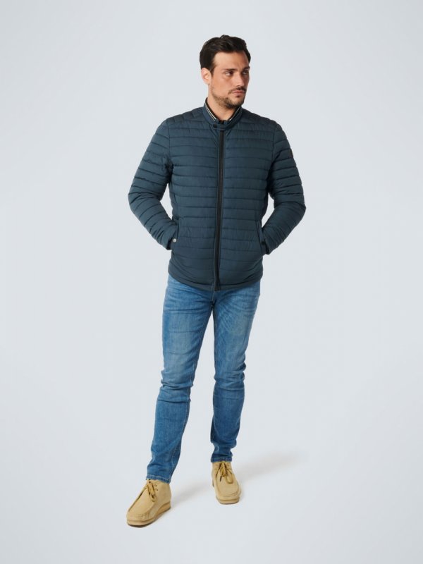 MΠΟΥΦΑΝ LIGHTWEIGHT PADDED