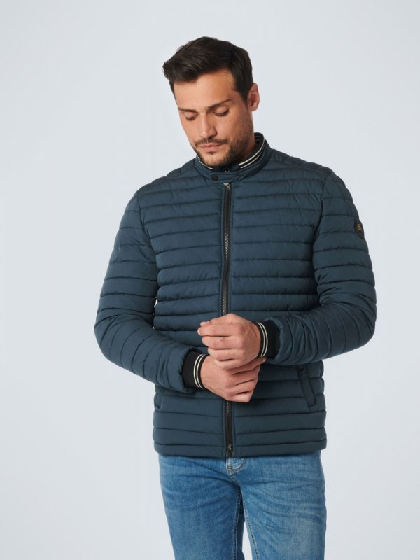 MΠΟΥΦΑΝ LIGHTWEIGHT PADDED