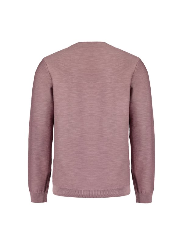 ΠΛΕΚΤΟ ΠΕΤΡΟΠΛΥΜΕΝΟ GARMENT DYED