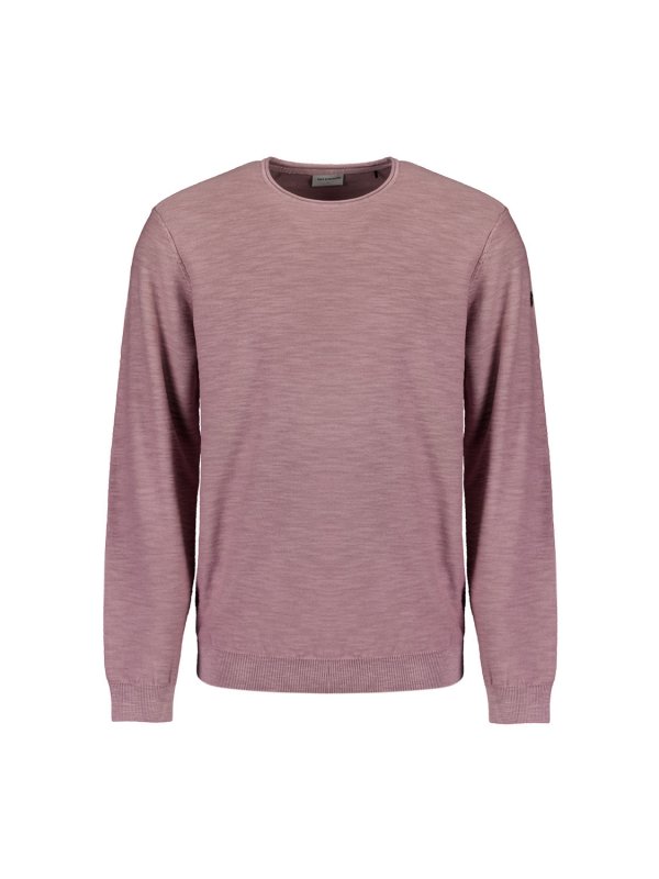 ΠΛΕΚΤΟ ΠΕΤΡΟΠΛΥΜΕΝΟ GARMENT DYED