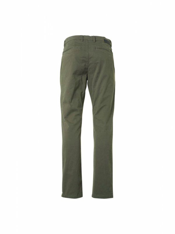 ΧΕΙΜΕΡΙΝΟ ΠΑΝΤΕΛΟΝΙ CHINO GARMENT DYED STRETCH