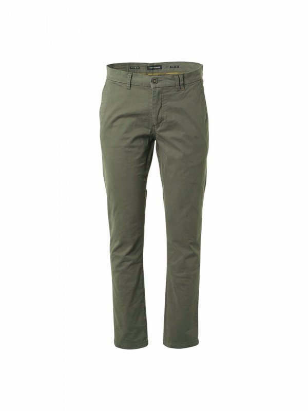 ΧΕΙΜΕΡΙΝΟ ΠΑΝΤΕΛΟΝΙ CHINO GARMENT DYED STRETCH