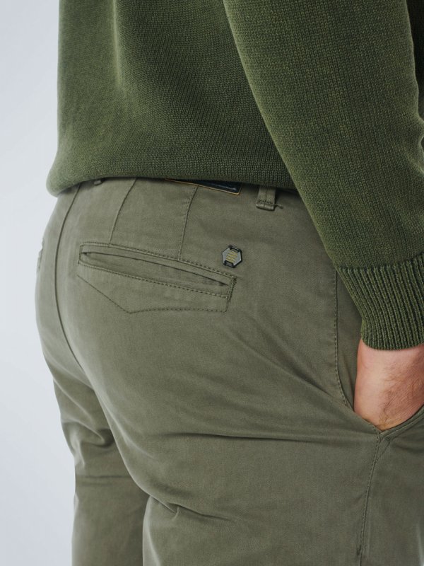 ΧΕΙΜΕΡΙΝΟ ΠΑΝΤΕΛΟΝΙ CHINO GARMENT DYED STRETCH