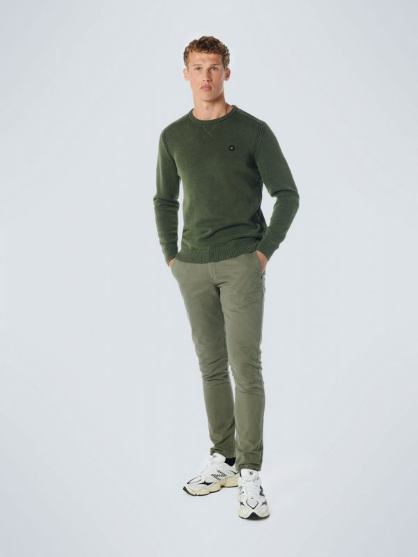 ΧΕΙΜΕΡΙΝΟ ΠΑΝΤΕΛΟΝΙ CHINO GARMENT DYED STRETCH