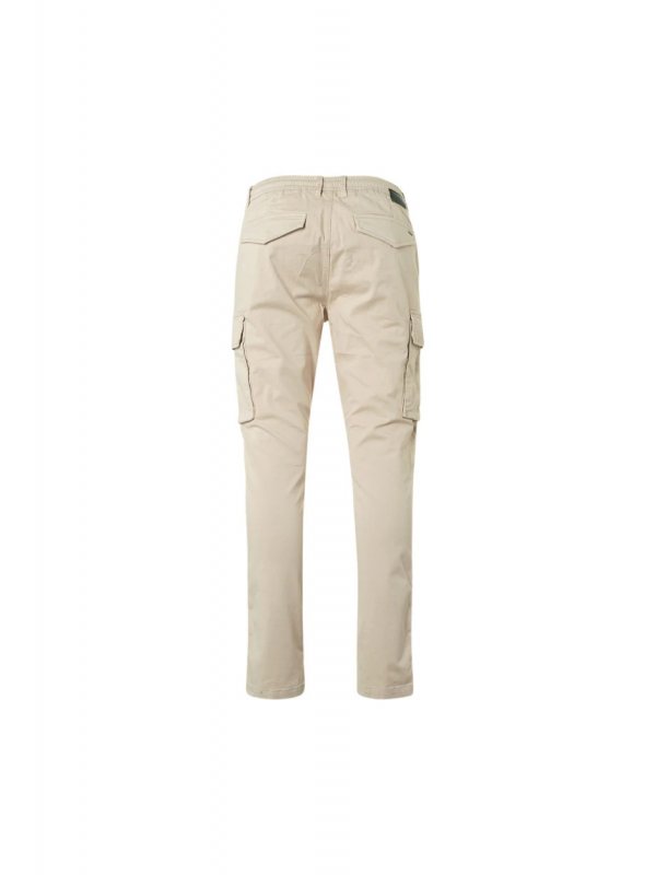 ΠΑΝΤΕΛΟΝΙ CARGO GARMENT DYED STRETCH