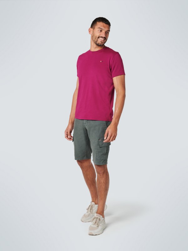 ΛΙΝΗ CARGO ΒΕΡΜΟΥΔΑ GARMENT DYED