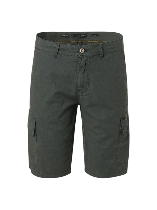 ΛΙΝΗ CARGO ΒΕΡΜΟΥΔΑ GARMENT DYED