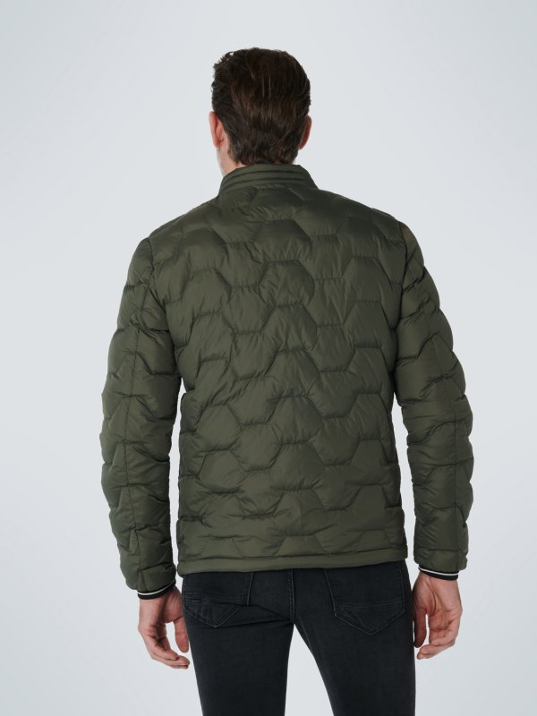 ΜΠΟΥΦΑΝ SHORT FIT PADDED