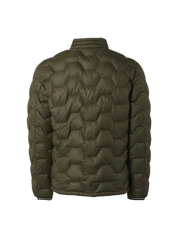 ΜΠΟΥΦΑΝ SHORT FIT PADDED
