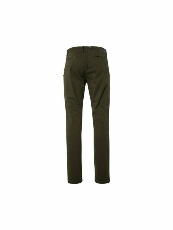 ΚΑΛΟΚΑΙΡΙΝΟ ΠΑΝΤΕΛΟΝΙ CHINO GARMENT DYED STRETCH