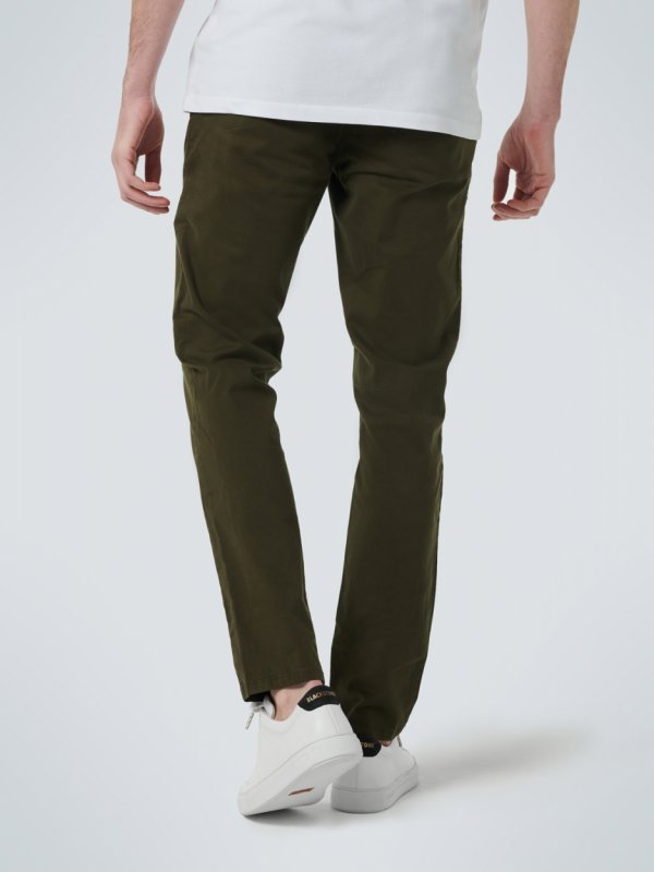 ΚΑΛΟΚΑΙΡΙΝΟ ΠΑΝΤΕΛΟΝΙ CHINO GARMENT DYED STRETCH