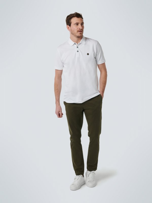 ΚΑΛΟΚΑΙΡΙΝΟ ΠΑΝΤΕΛΟΝΙ CHINO GARMENT DYED STRETCH