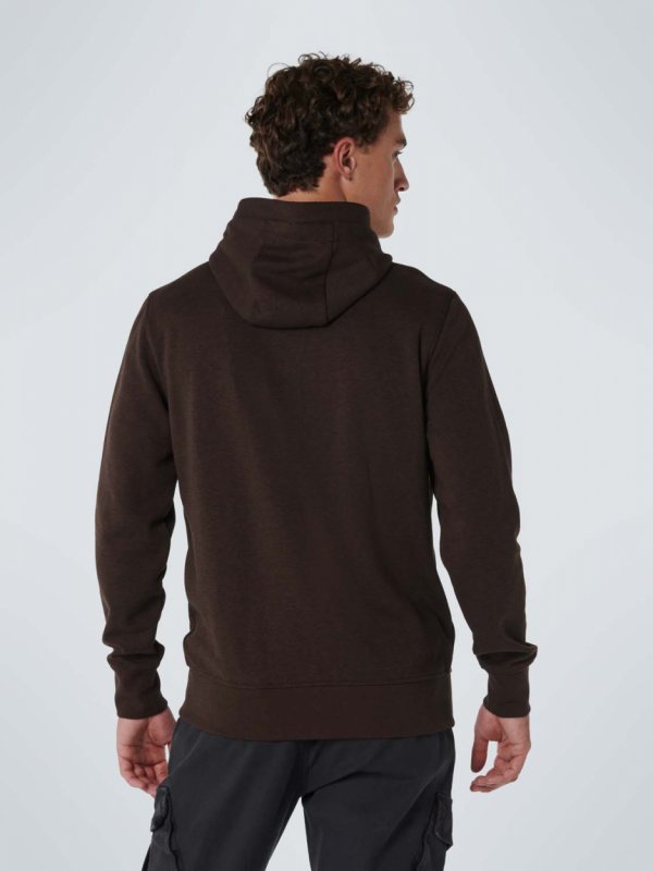 ΦΟΥΤΕΡ ΖΑΚΕΤΑ HOODED