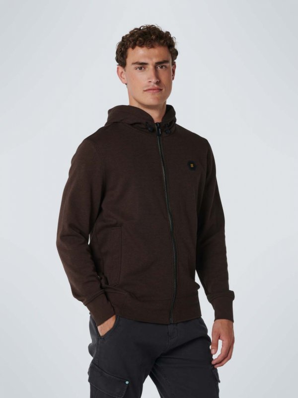 ΦΟΥΤΕΡ ΖΑΚΕΤΑ HOODED