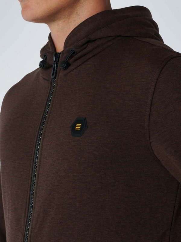 ΦΟΥΤΕΡ ΖΑΚΕΤΑ HOODED