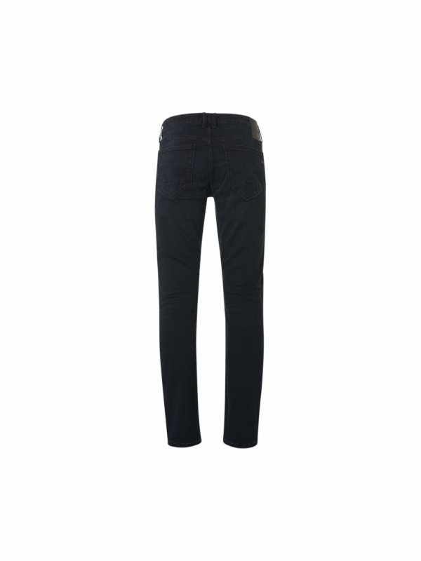 REGULAR FIT DARK DENIM RESPONSIBLE CHOICE