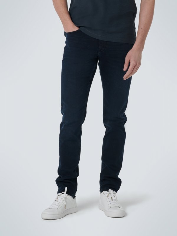 Nice And Soft Long Sleeve - Dark Denim no. 5