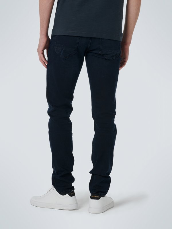 REGULAR FIT DARK DENIM RESPONSIBLE CHOICE
