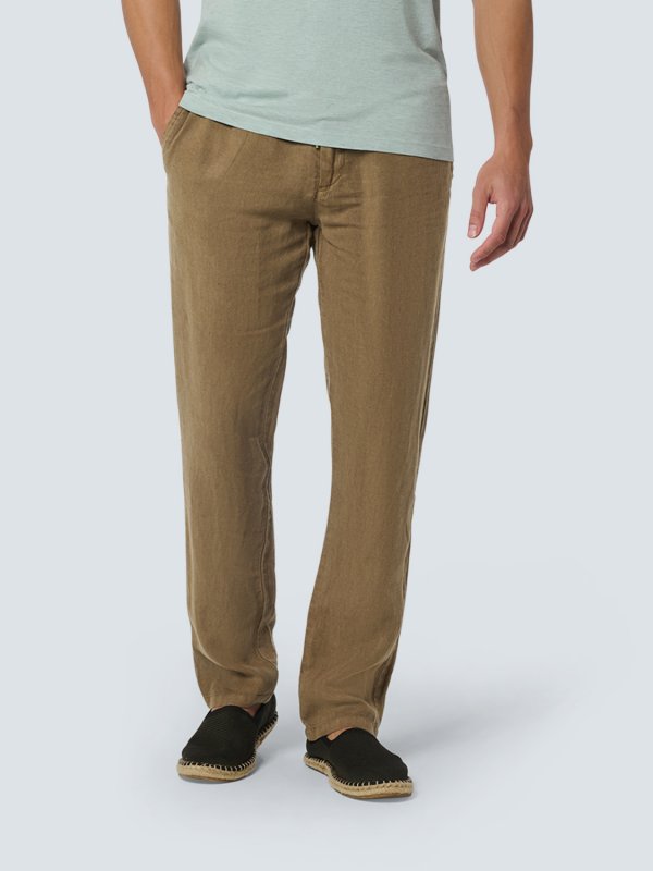 ΛΙΝΟ ΠΑΝΤΕΛΟΝΙ GARMENT DYED