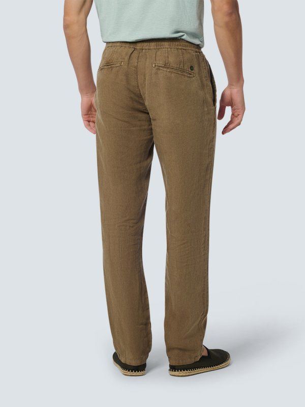ΛΙΝΟ ΠΑΝΤΕΛΟΝΙ GARMENT DYED