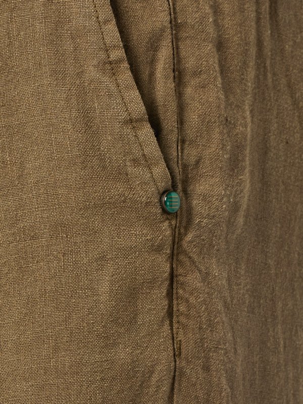 ΛΙΝΟ ΠΑΝΤΕΛΟΝΙ GARMENT DYED