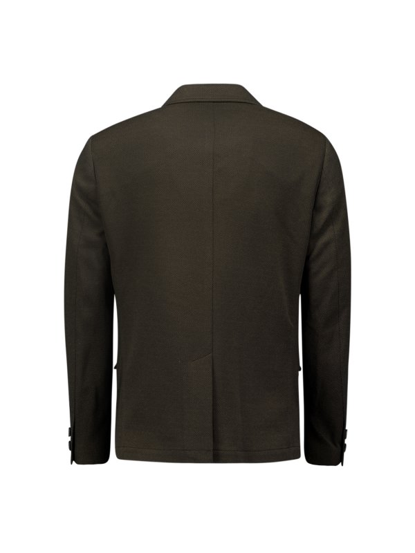 ΣΑΚΑΚΙ ΜΙΝΙ ΔΙΑΓΩΝΑΛ ΚΑΡΟ STRETCH JERSEY